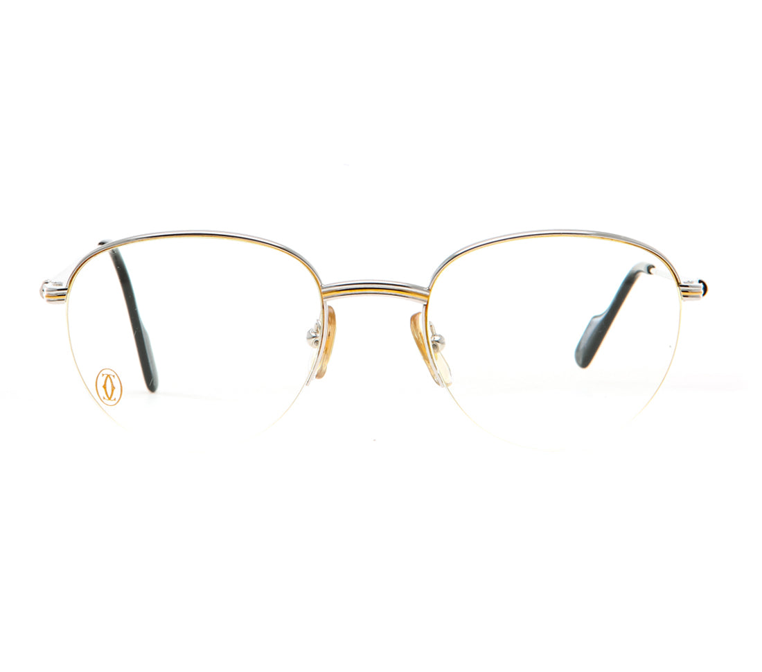 Cartier Colisee Front