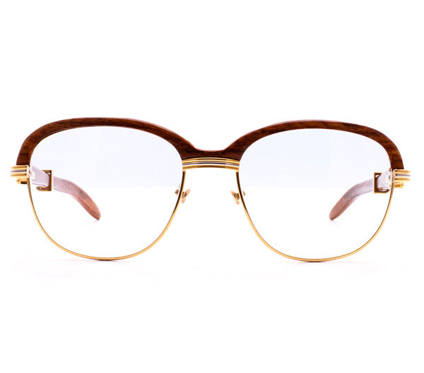 Cartier Malmaison Bubinga (Usher)