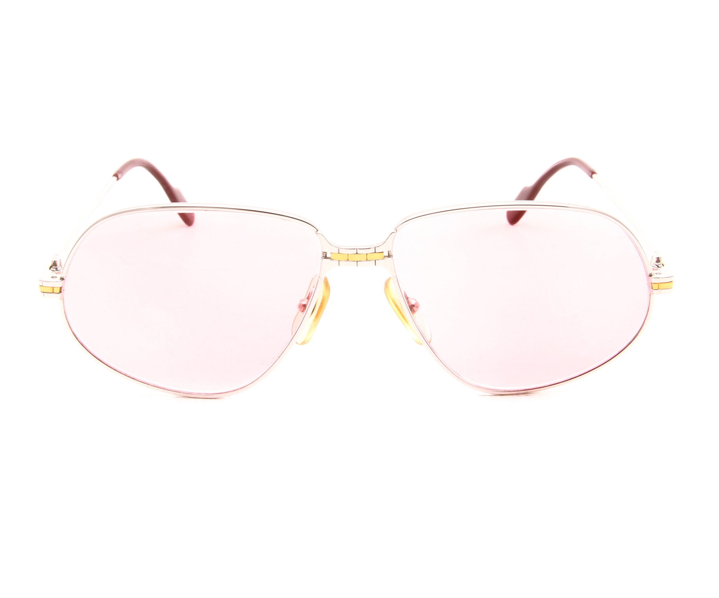Cartier Panthere 2-Tone (Pink)
