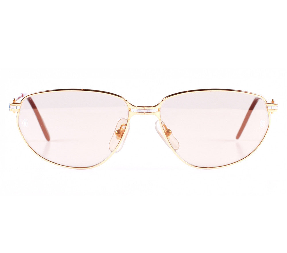 Cartier Panthere Windsor Front