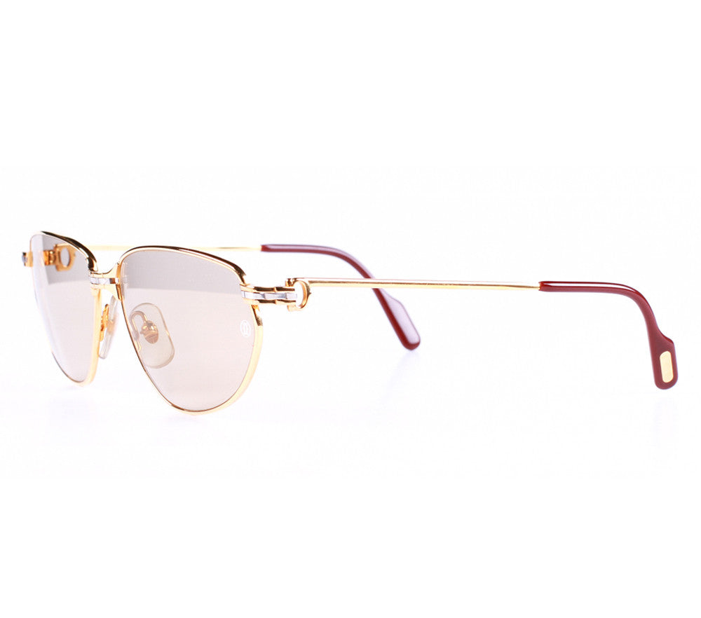 Cartier Panthere Windsor Side