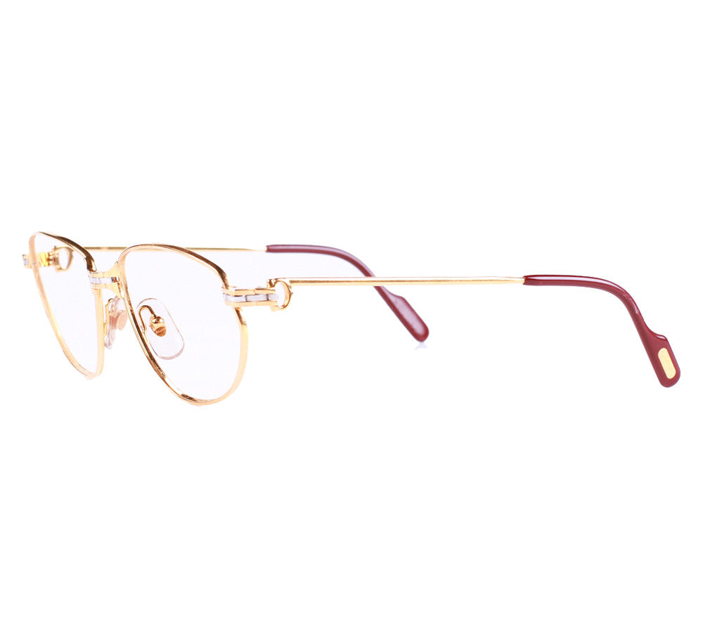 Cartier Panthere Windsor Side