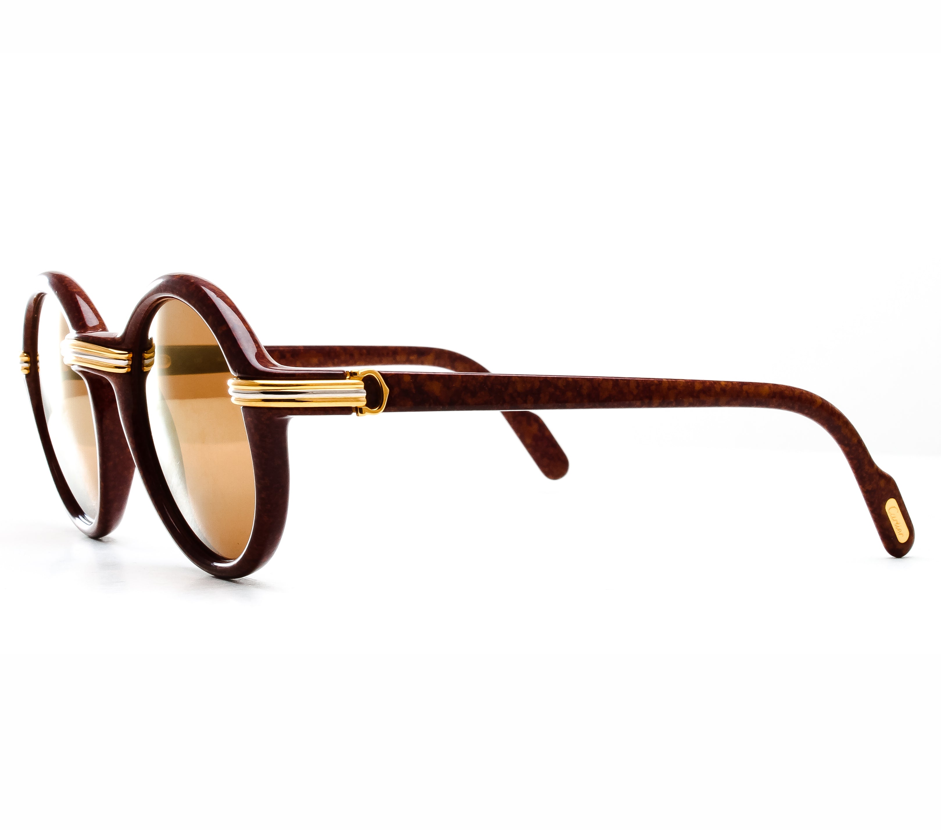 Cartier Cabriolet Side