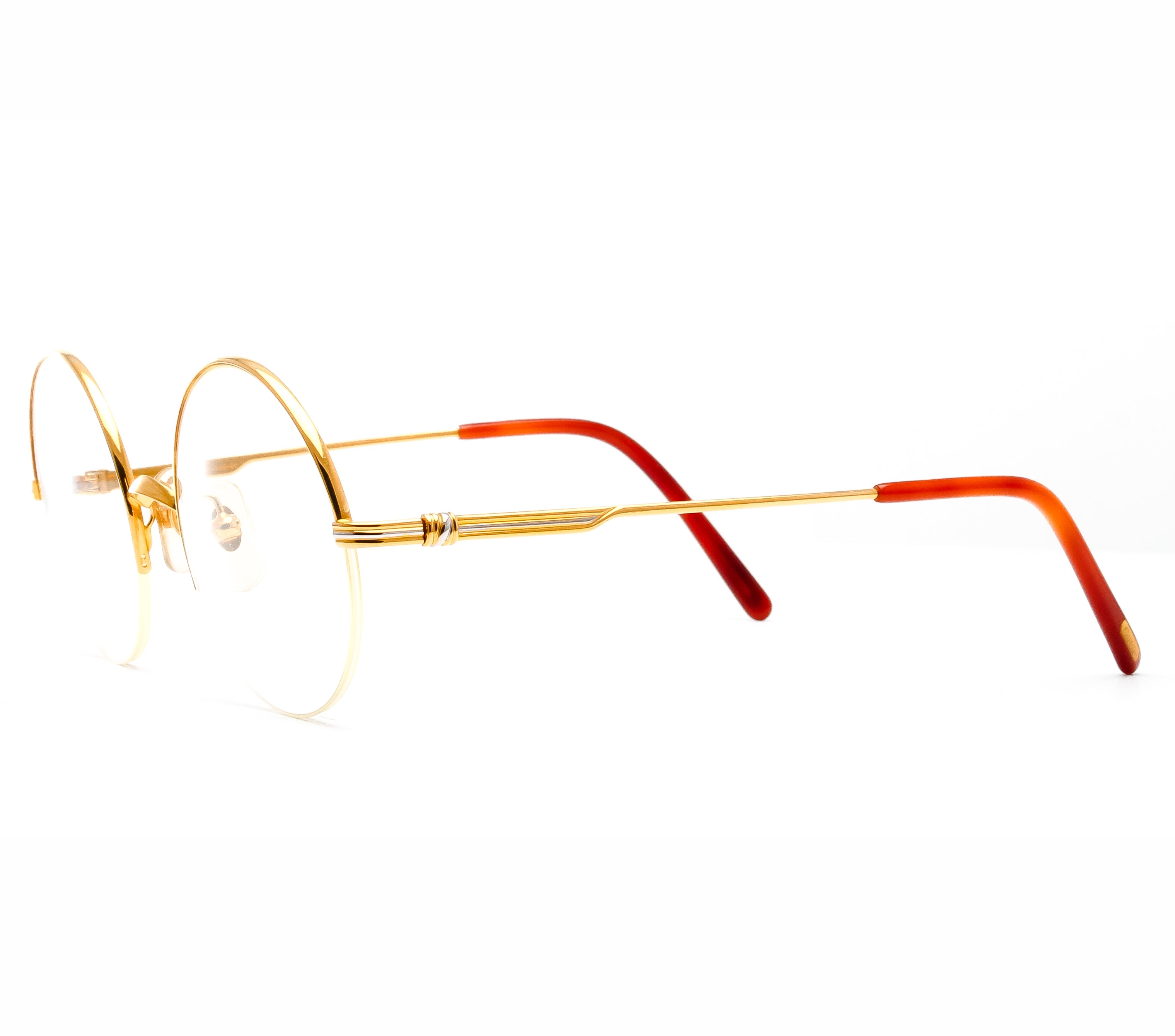 Cartier Mayfair Side