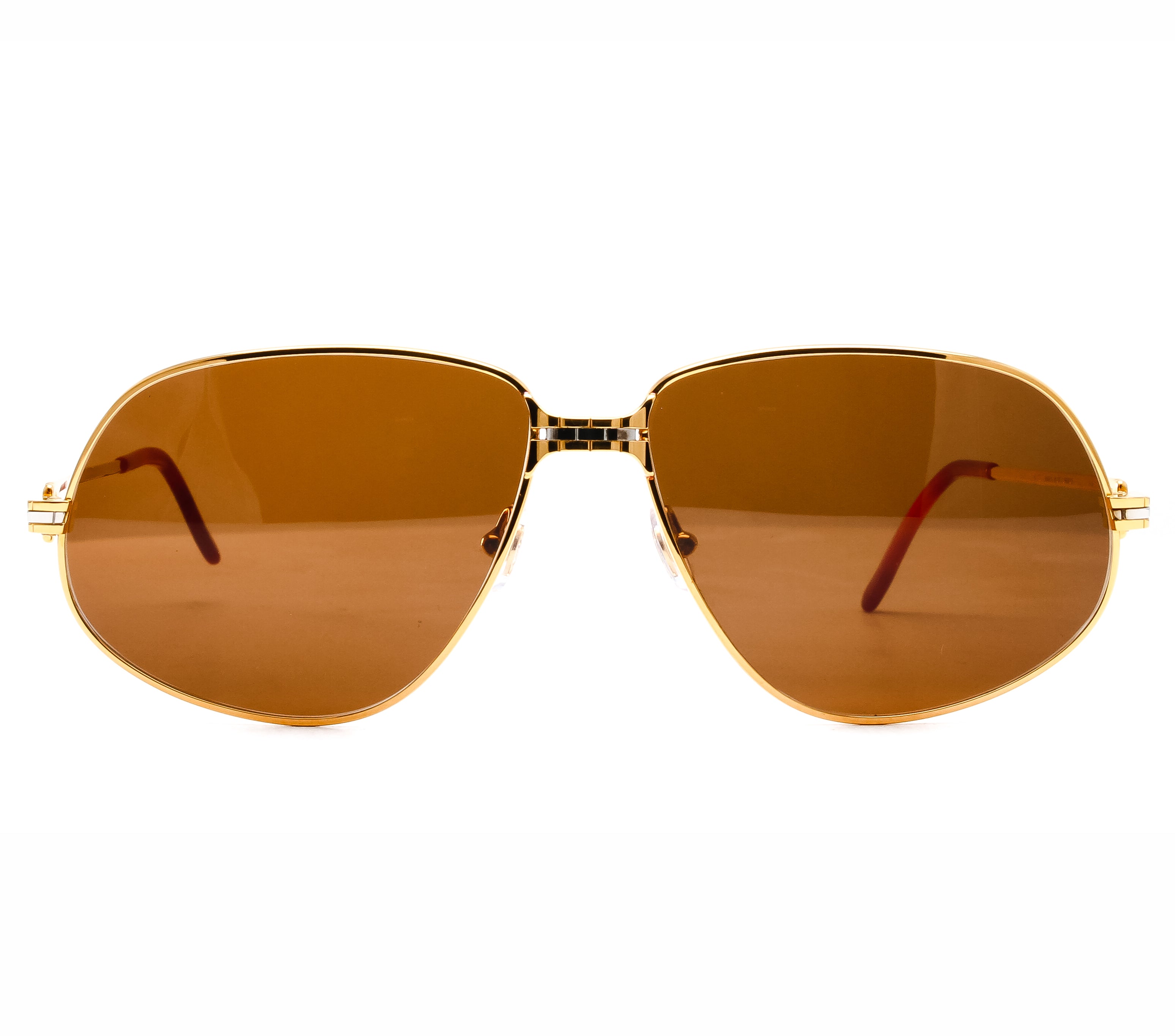 Cartier Panthere GM Front