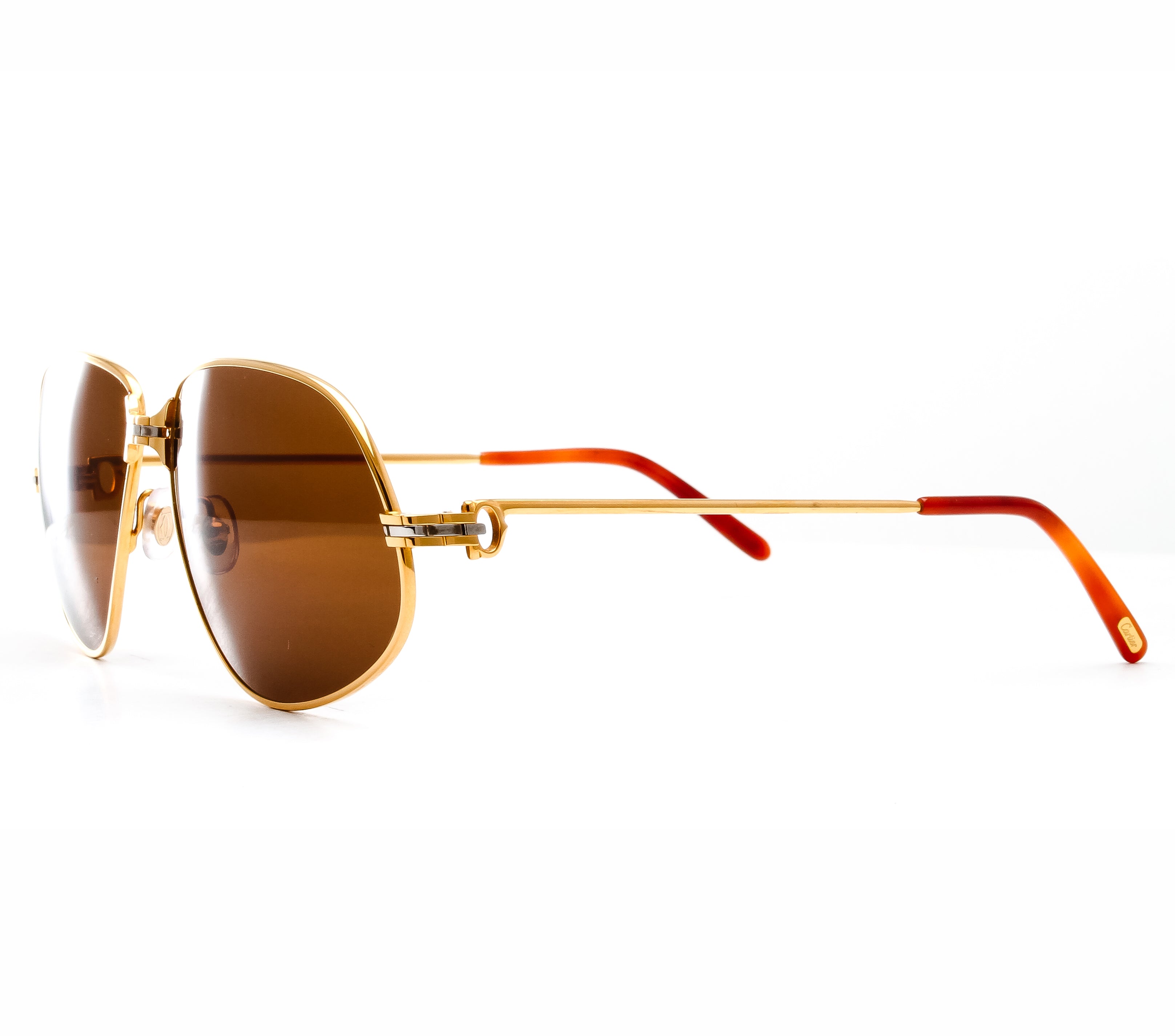 Cartier Panthere GM Side