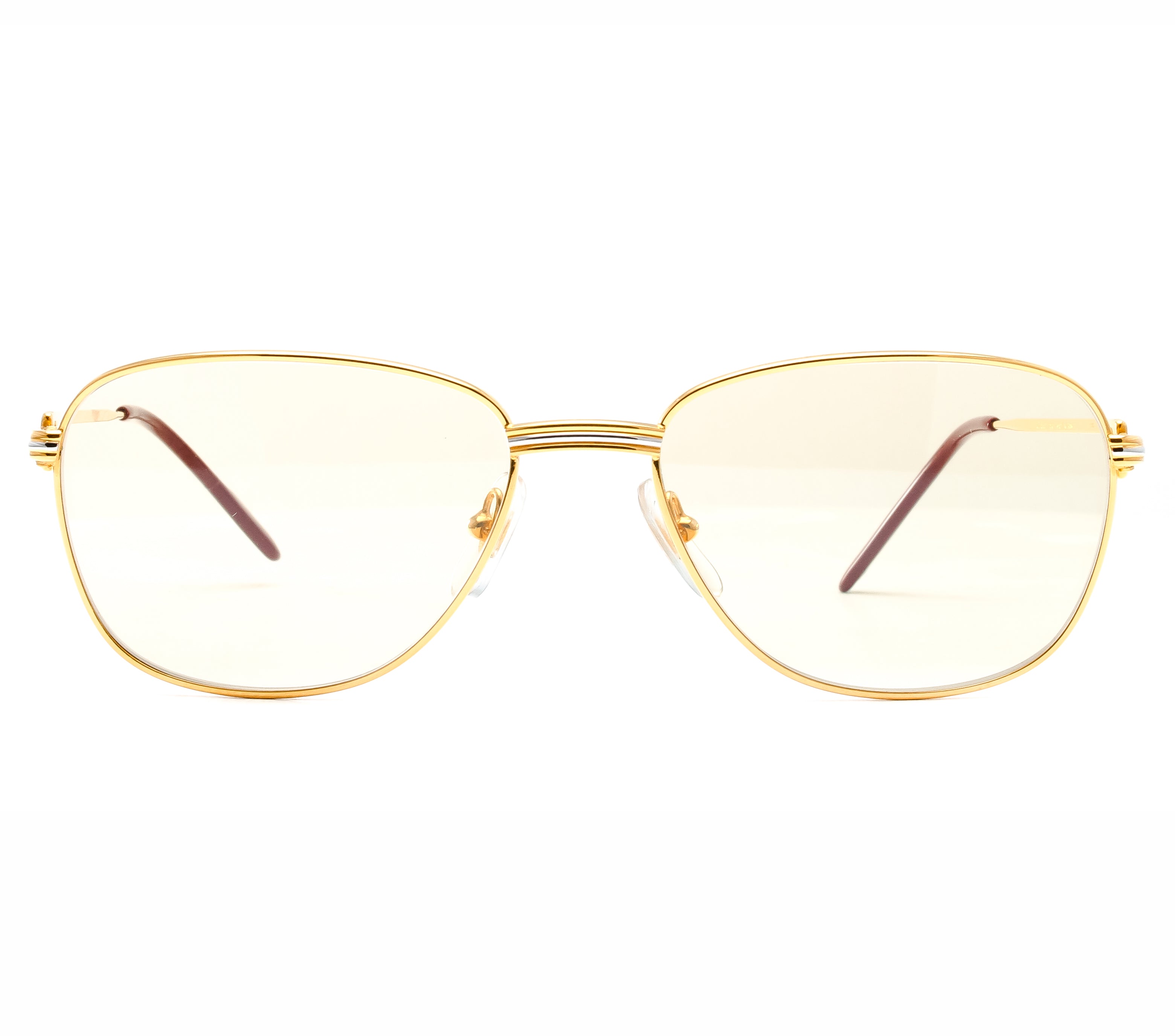 Cartier Romancele Front