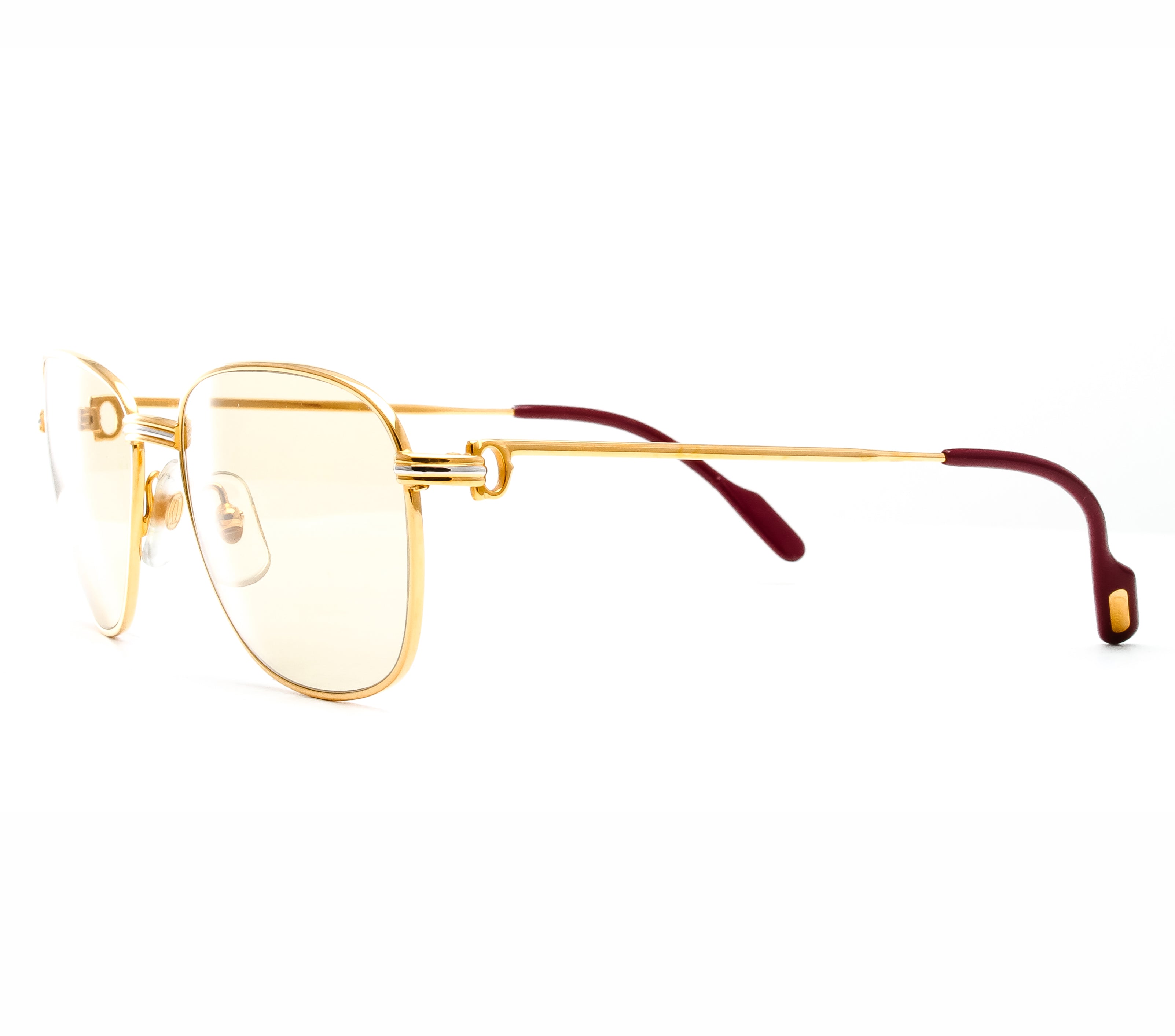 Cartier Romancele Side