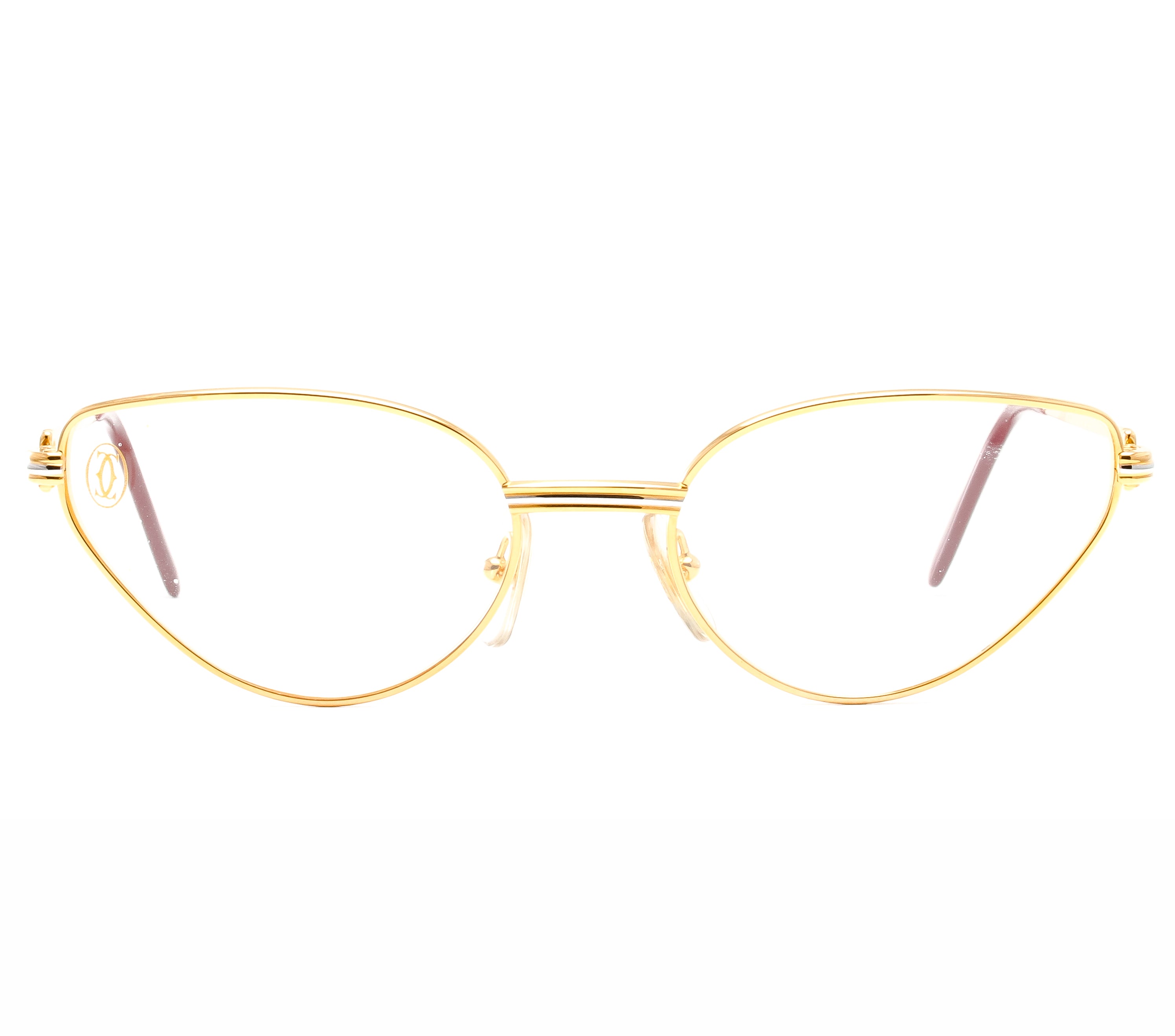 Cartier Rivoli Front