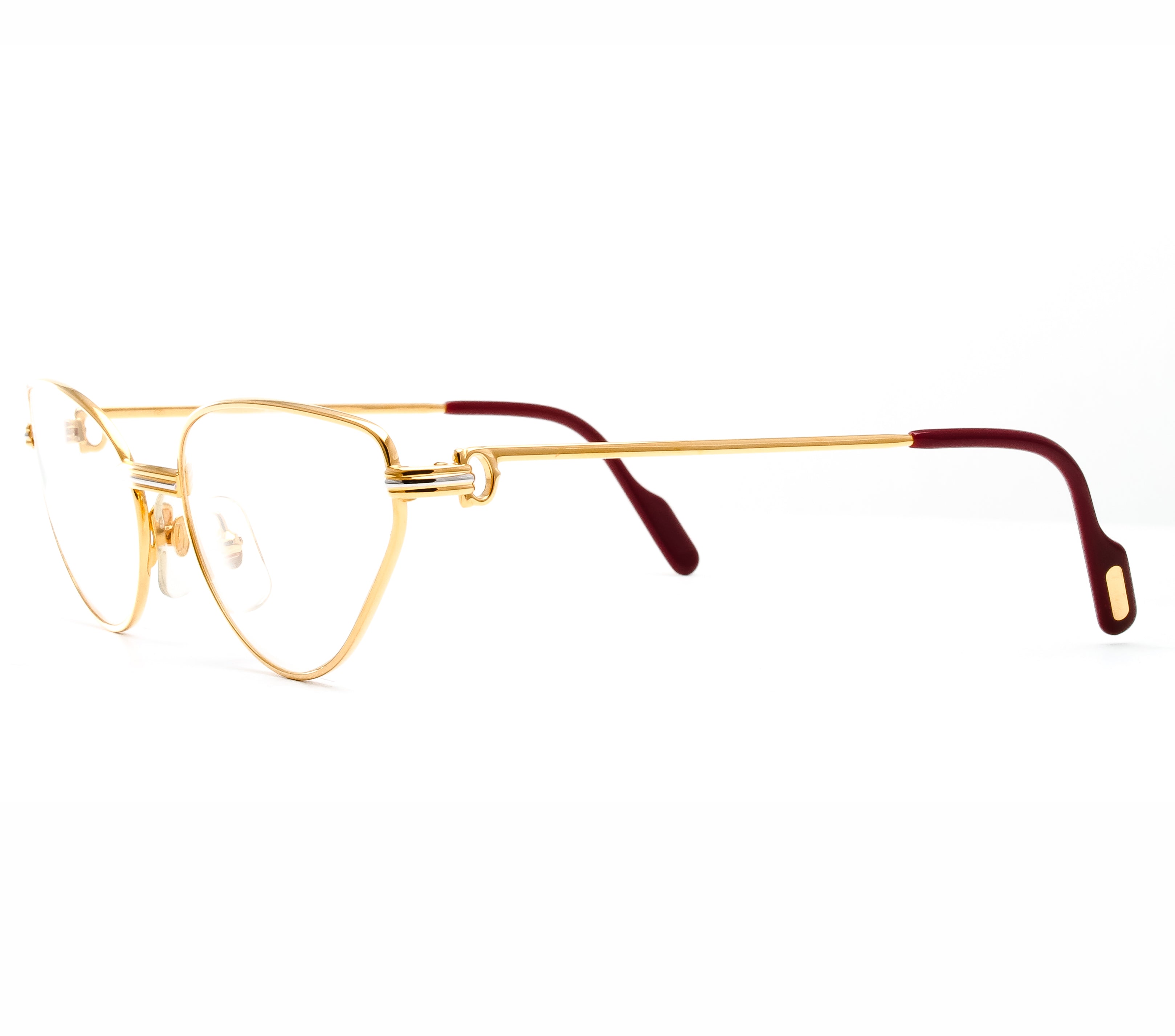 Cartier Rivoli Side