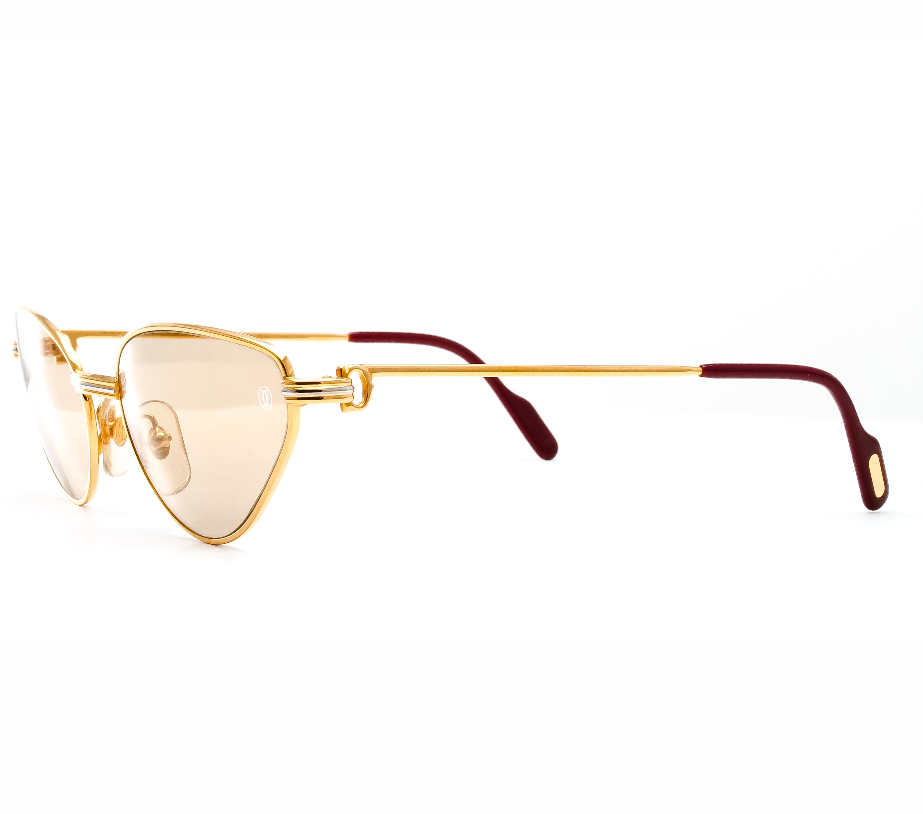 Cartier Rivoli Side