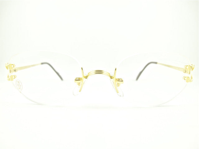 Cartier Portofino Front