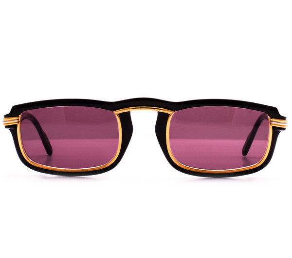 Vintage Cartier Vertigo Sunglasses