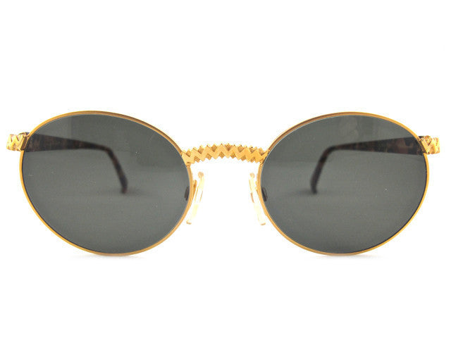 Ultra Caviar Collection 4011 50 (18kt Gold)