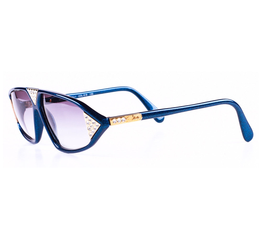 Cazal 199 618 Side