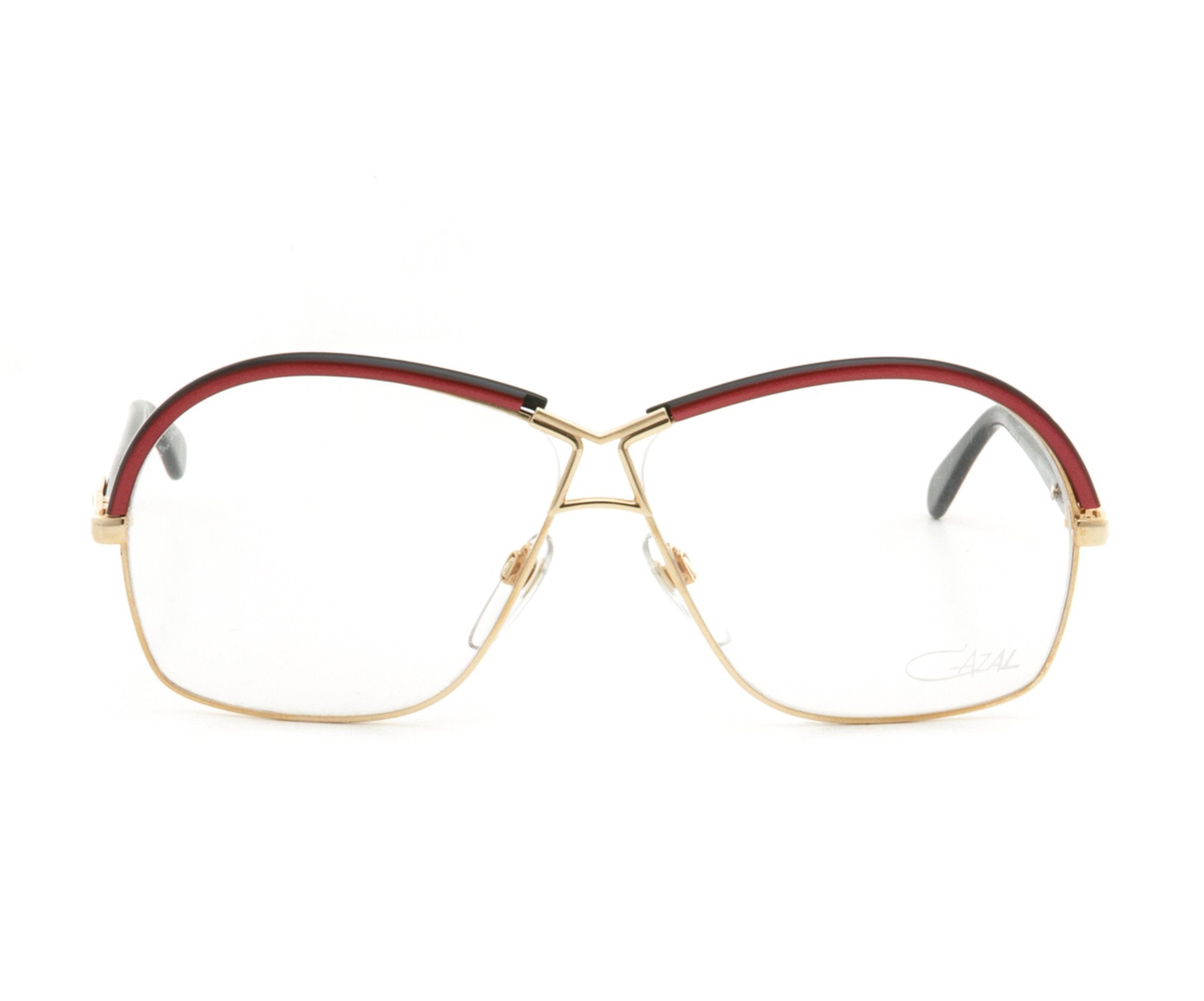 Cazal 223 97/200 W.Germany Front