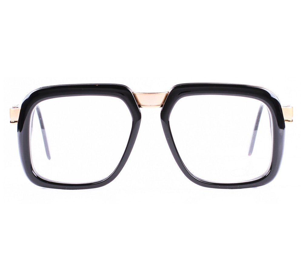 Cazal 616 001 Front