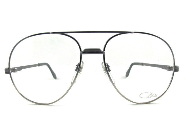 Cazal 708 Gunmetal