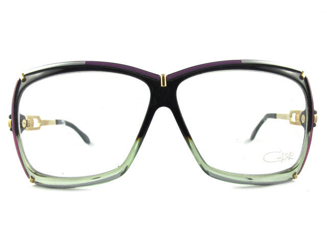 Cazal 864 611 (Rick Ross)