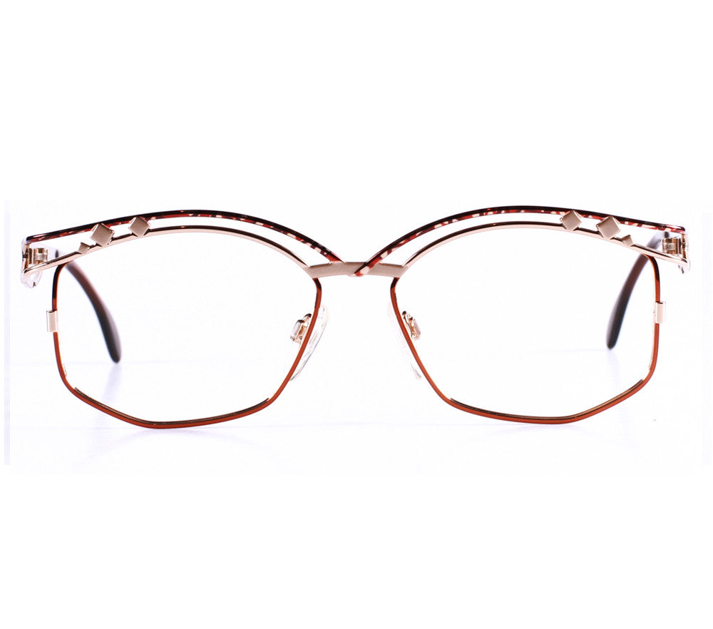 Cazal 280 593 Front