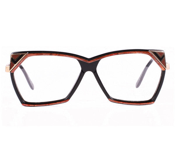 Cazal 324 669 Front