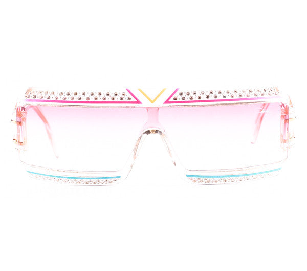 Cazal 856 245 Deluxe (W.Germany)