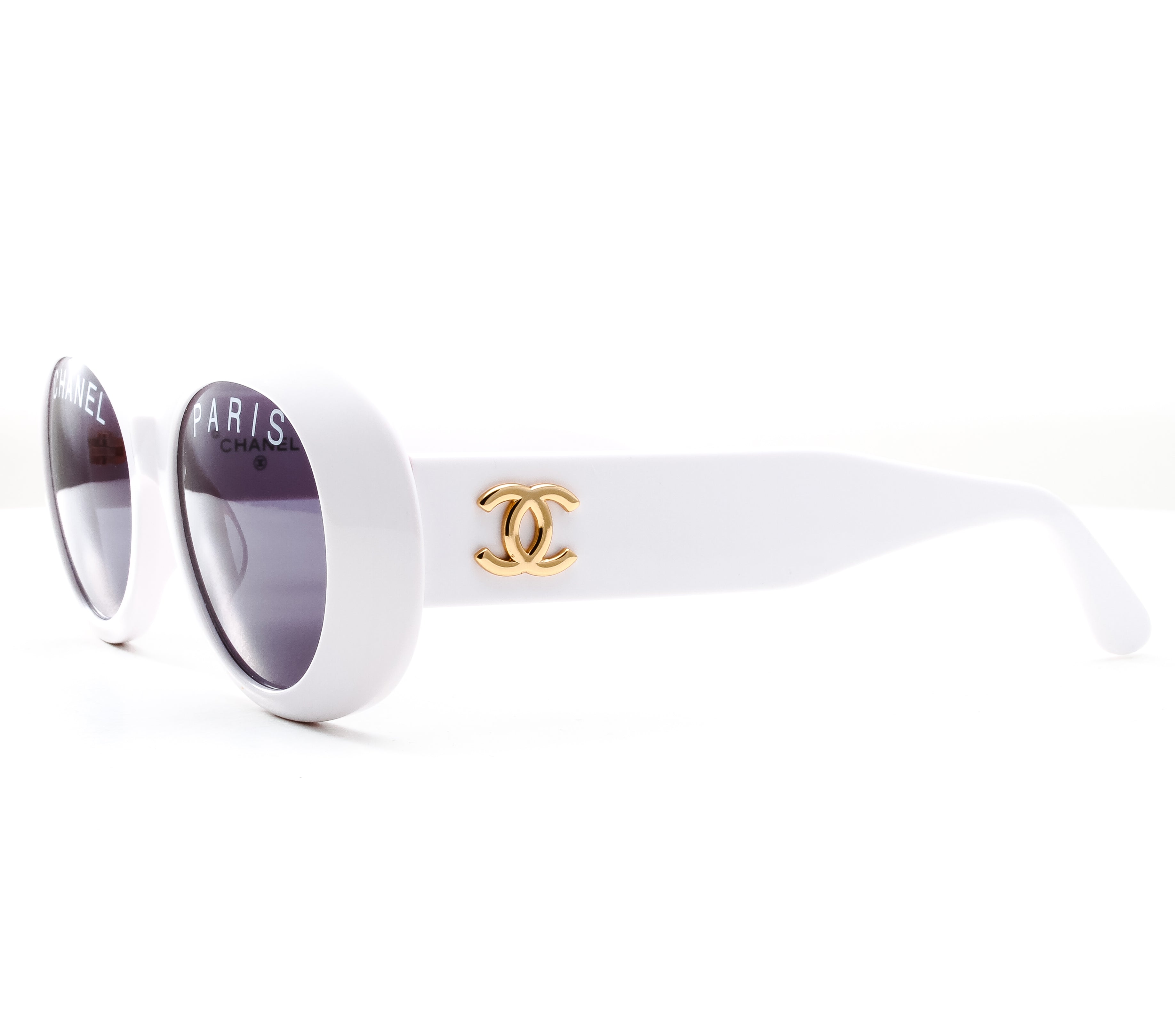 Chanel 01947 10601 Side