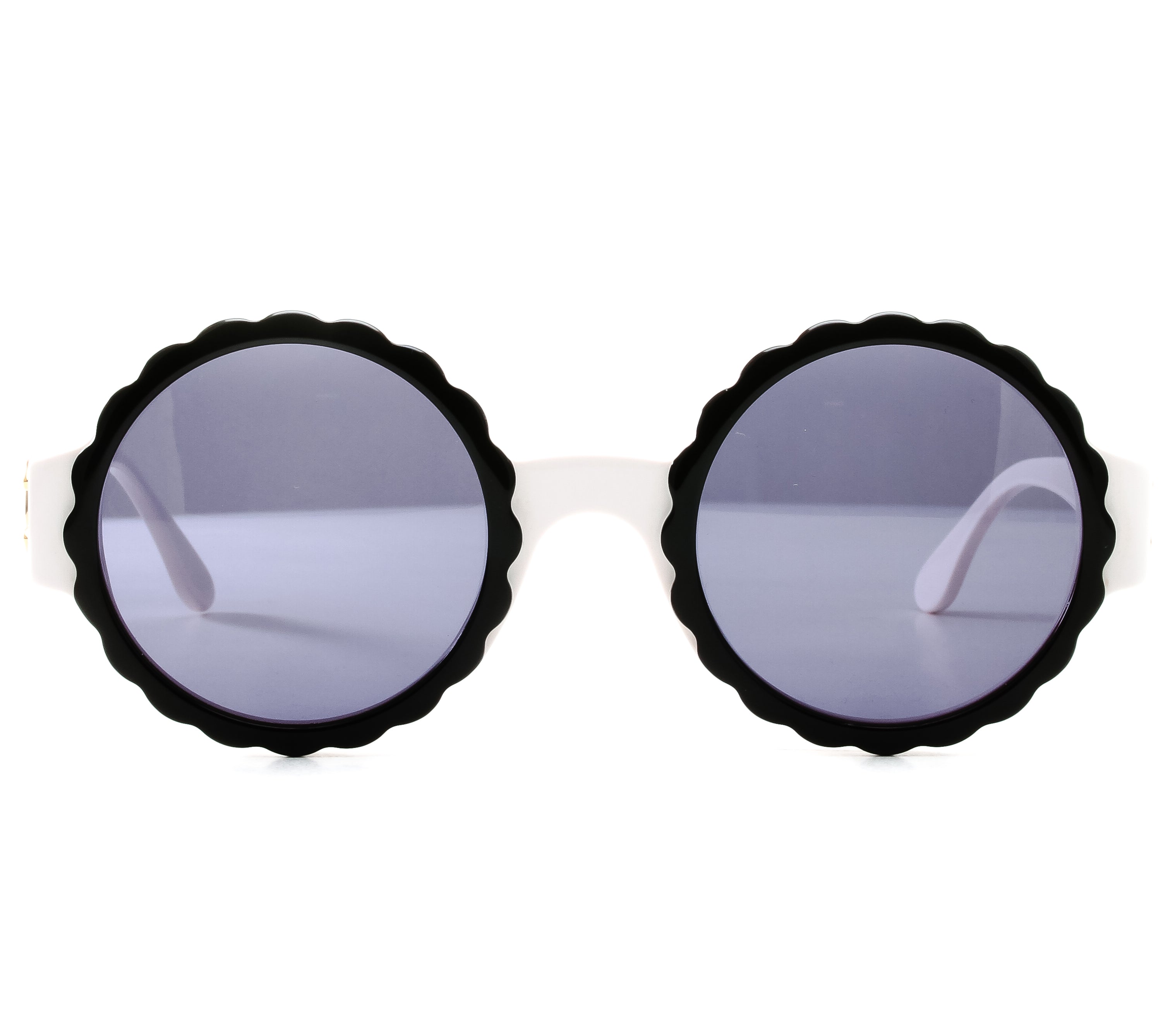 Chanel 03524 C0200 Front