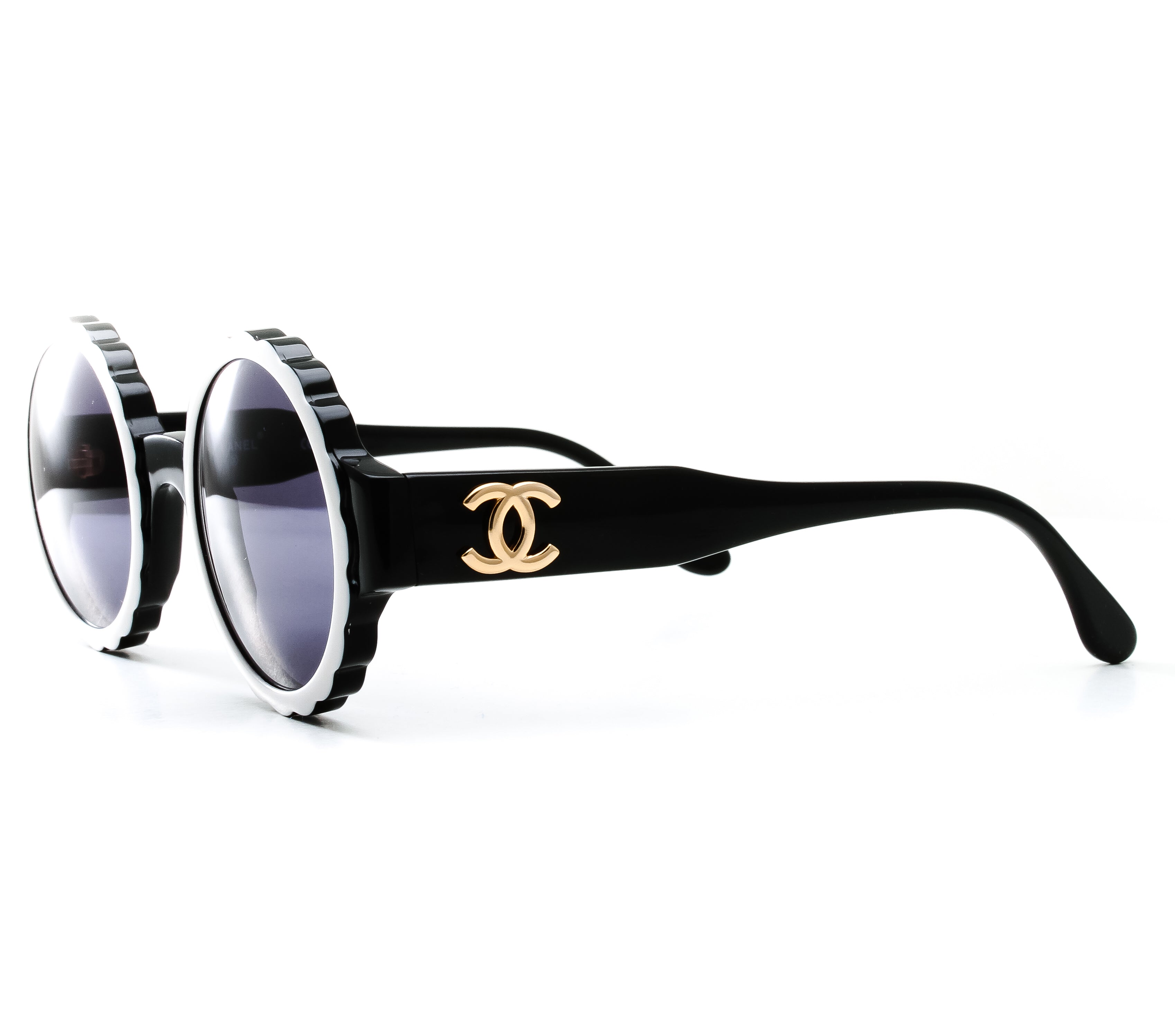 Chanel 03524 C0229 Side