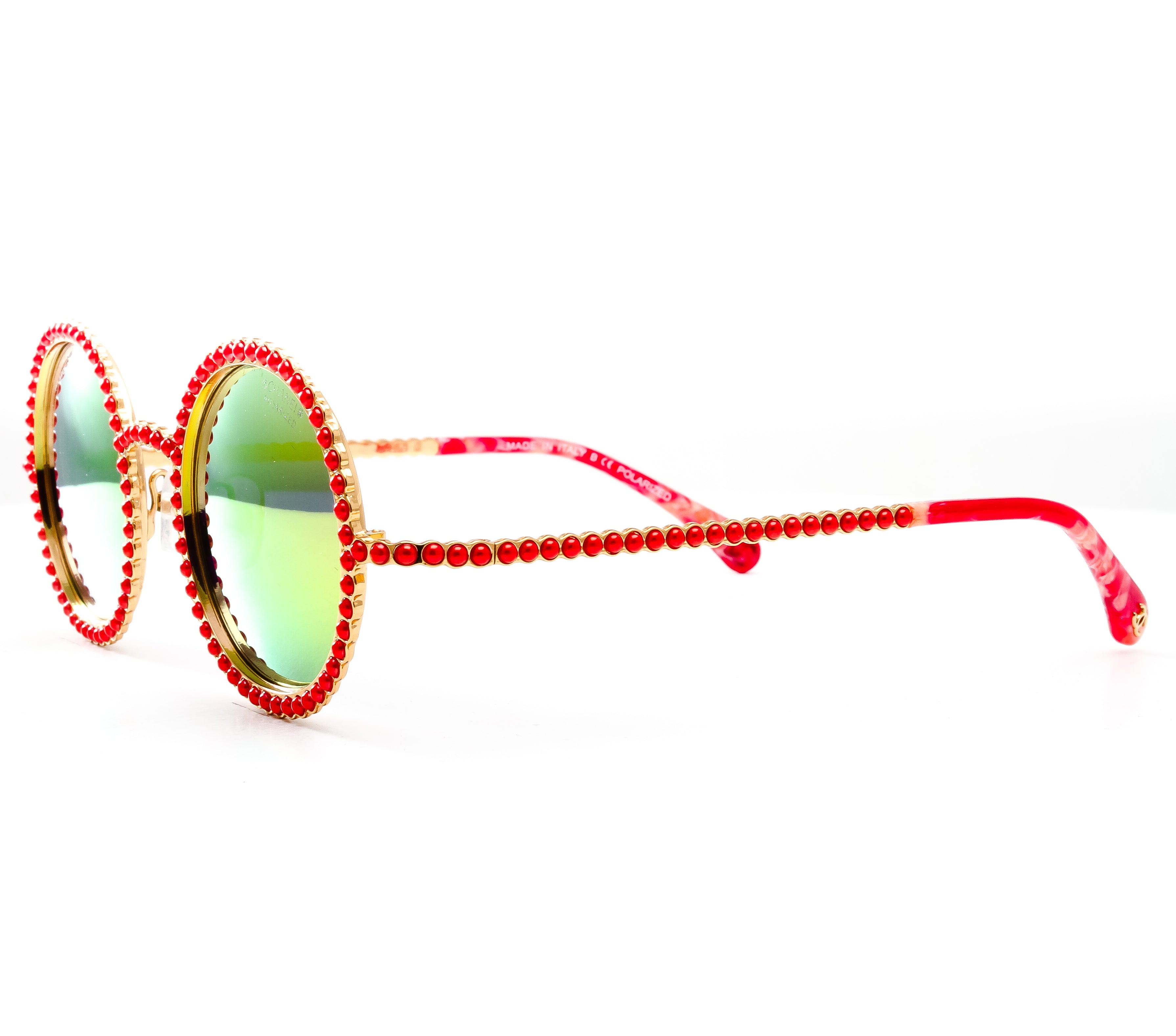 Chanel 9523H L2218 Side