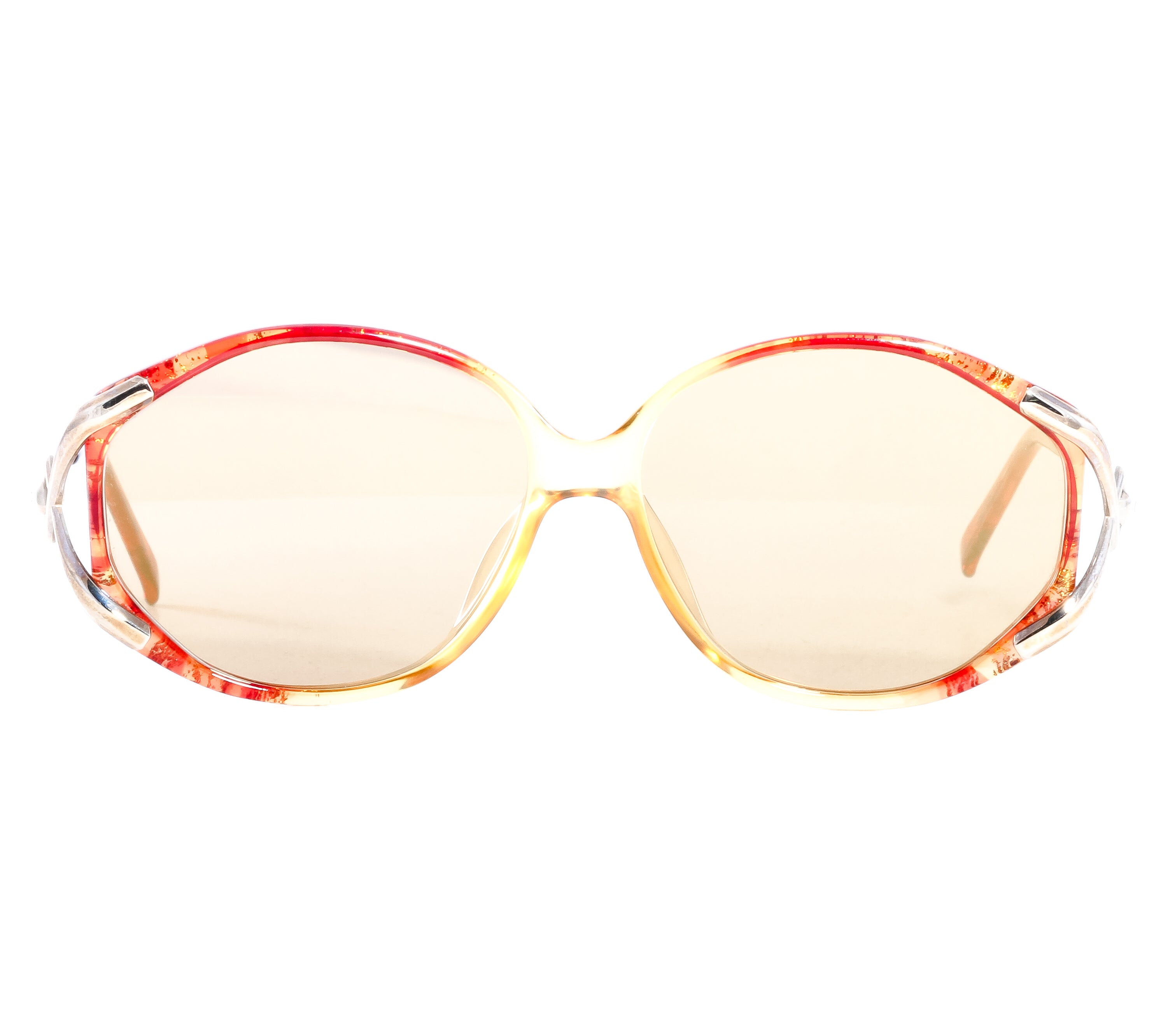 Christian Dior 2481 30 125 (Blush Flash Gold) Front