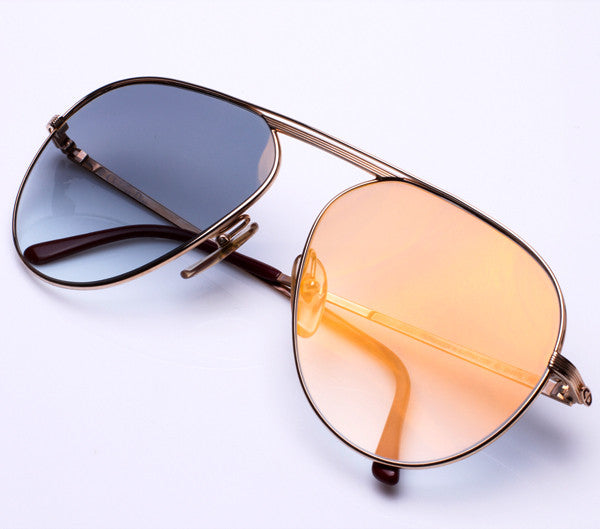 Christian Dior 2536 40 Zero Base Curve Navy