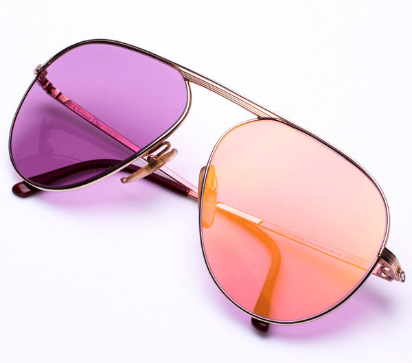 Christian Dior 2536 40 Zero Base Curve Purple Thumbnail