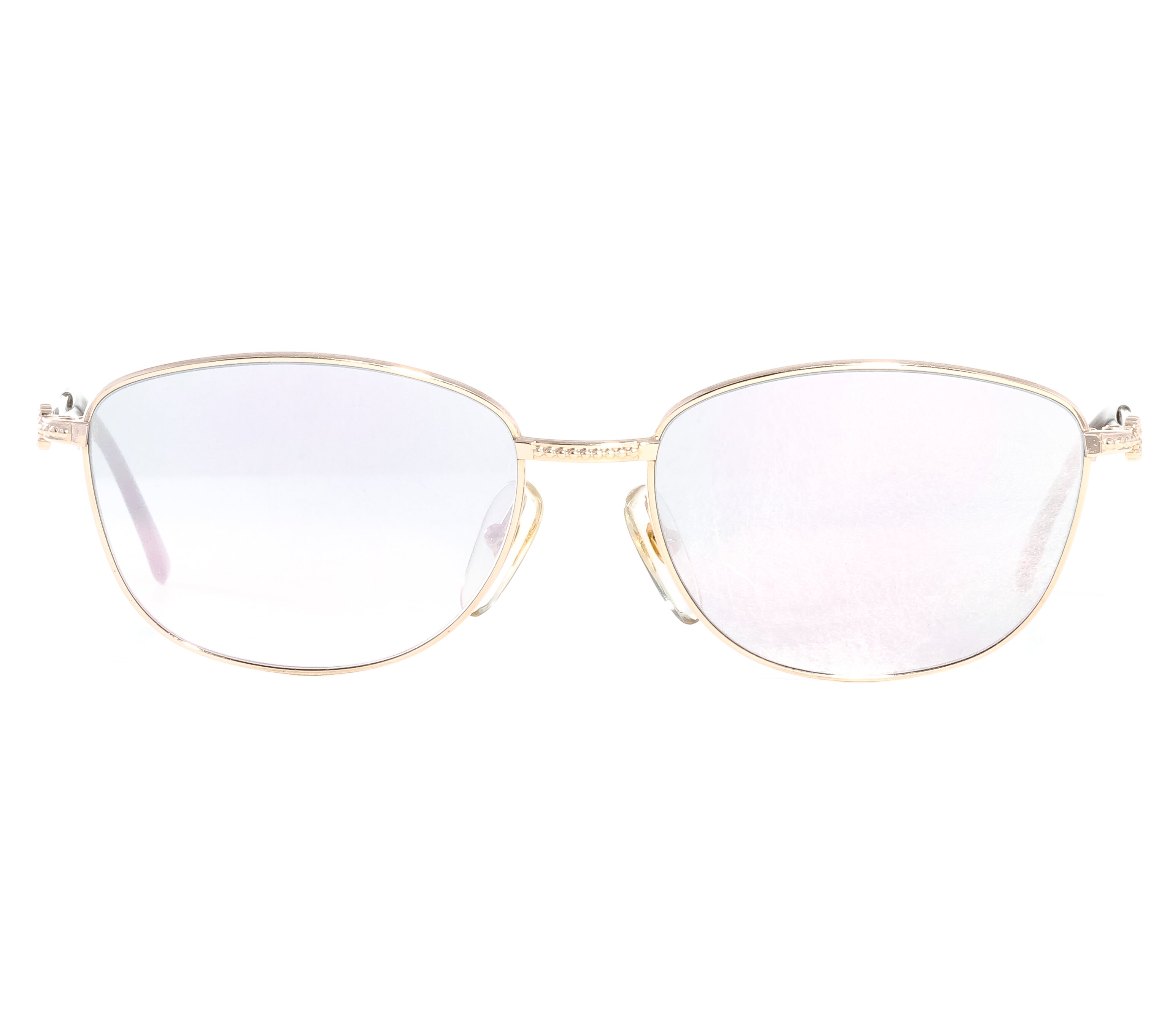 Christian Dior 2741 40 135 (Ice Purple Gradient) Front