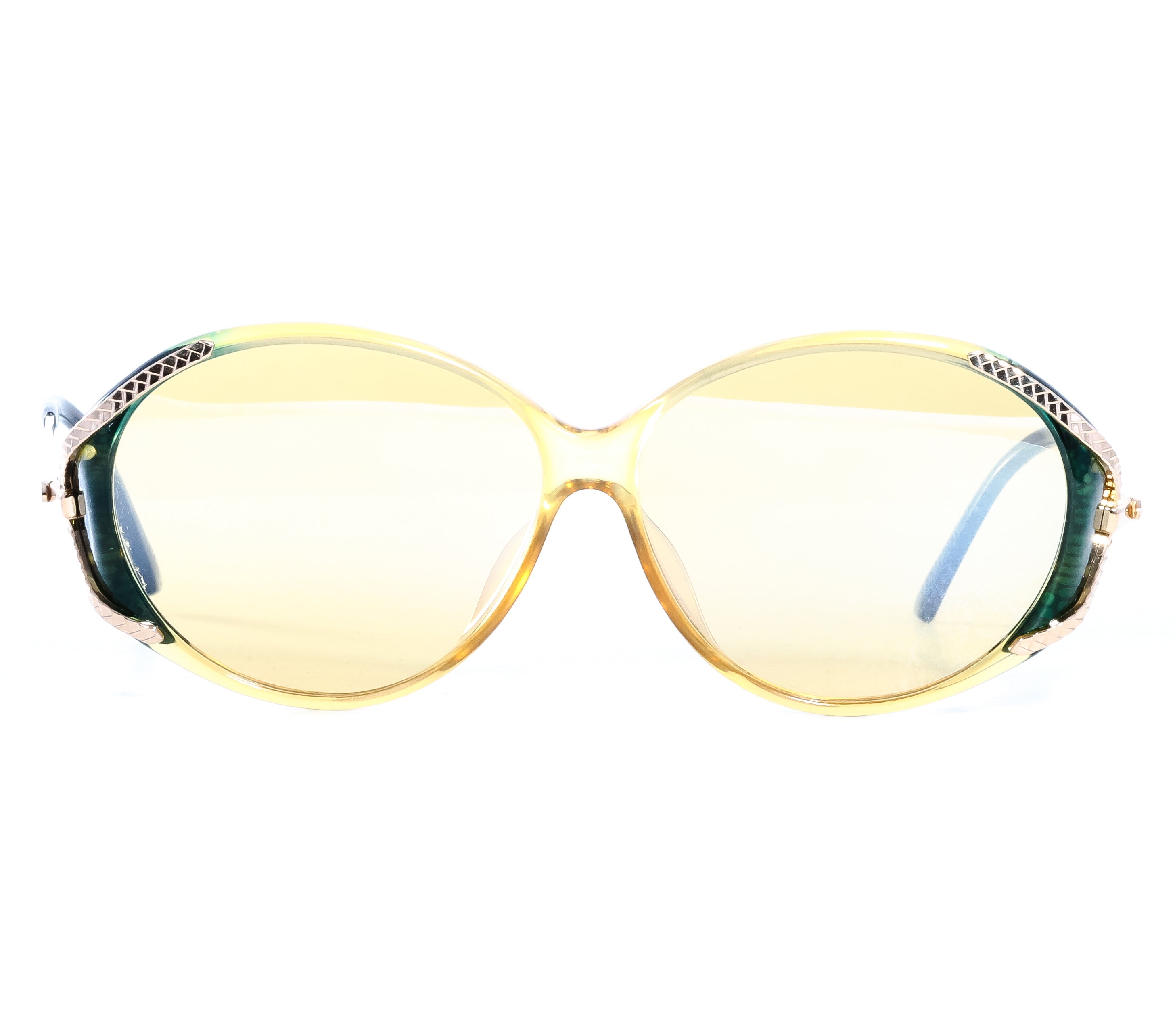 Christian Dior 2744 60 125 (Amber) Front