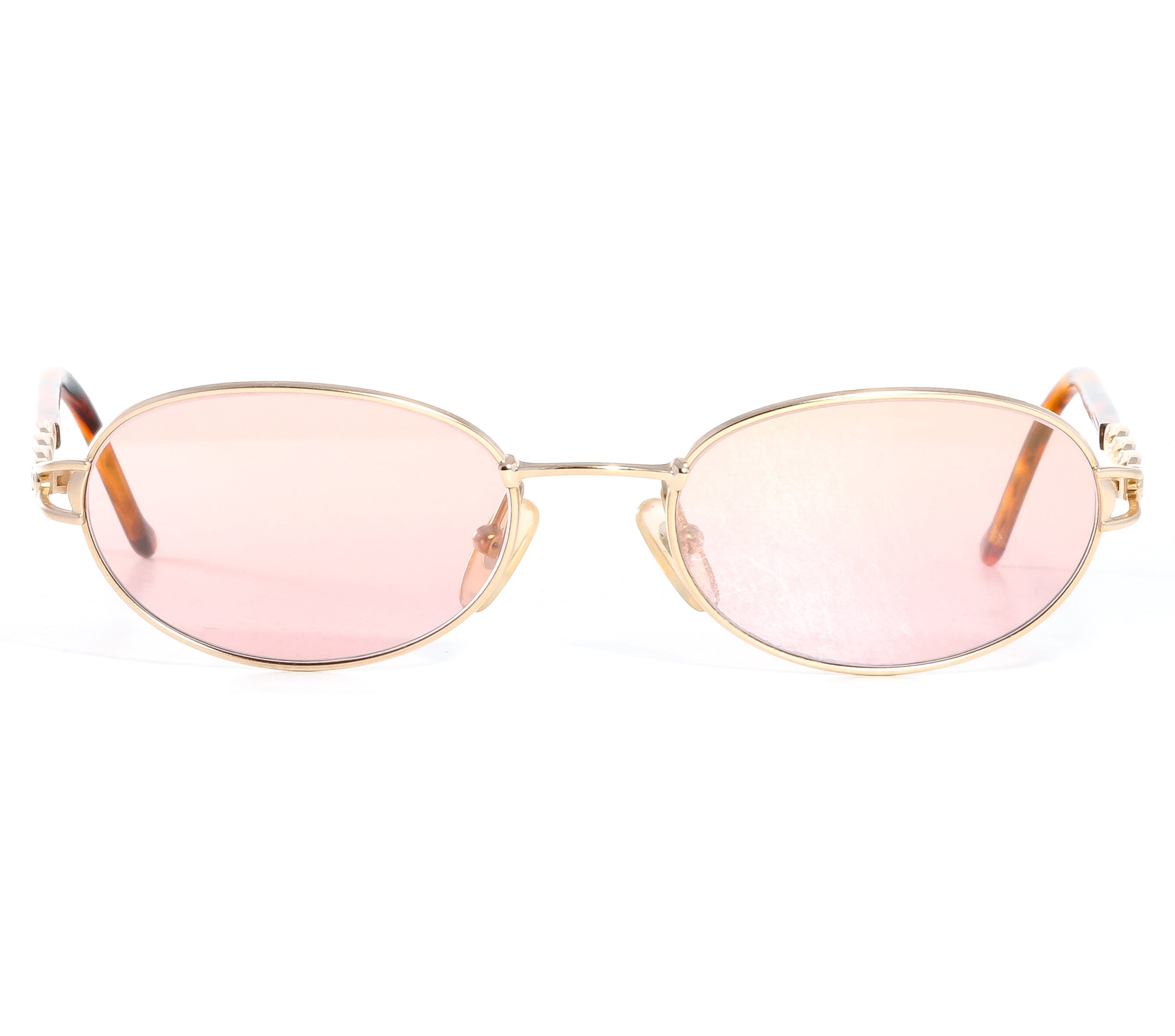 Christian Dior 3534 40A 135 (Pink Metallic) Front