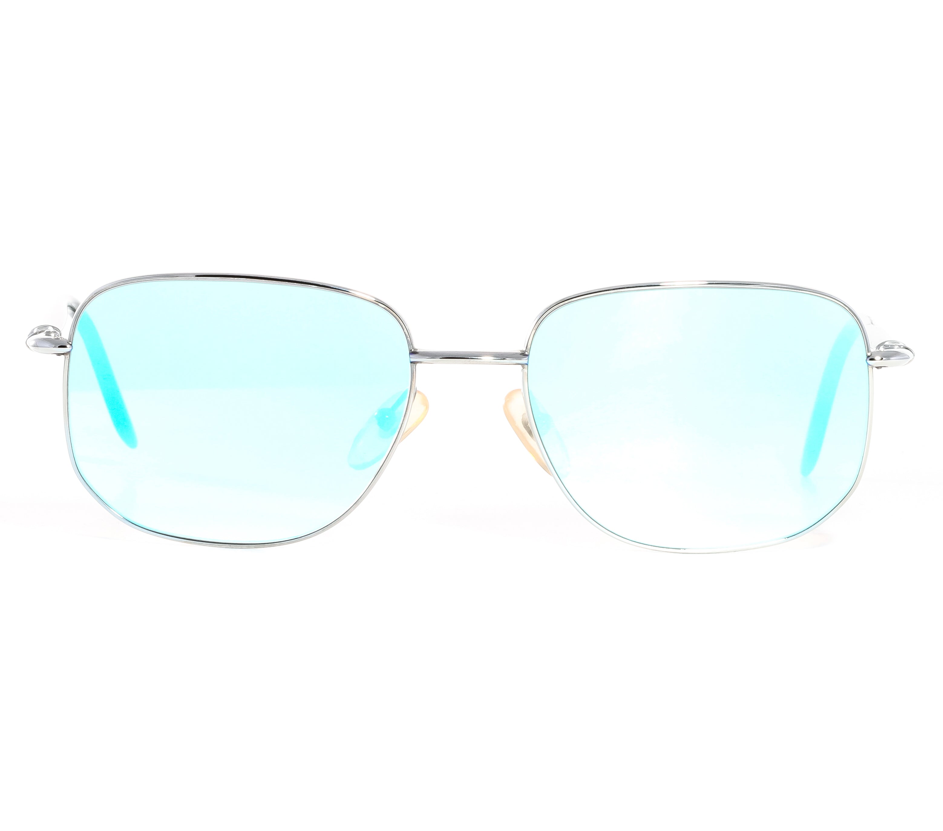 Christian Dior 4500 22P 140 (Blue Peach Multi Flash) Front