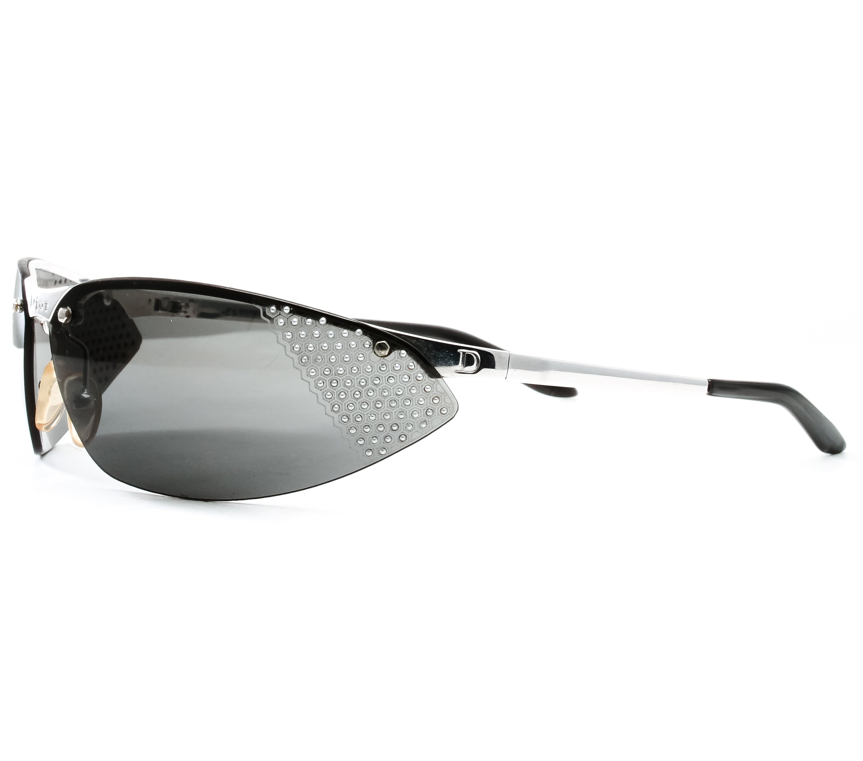 Christian Dior Faster/B YB7Y0 Side