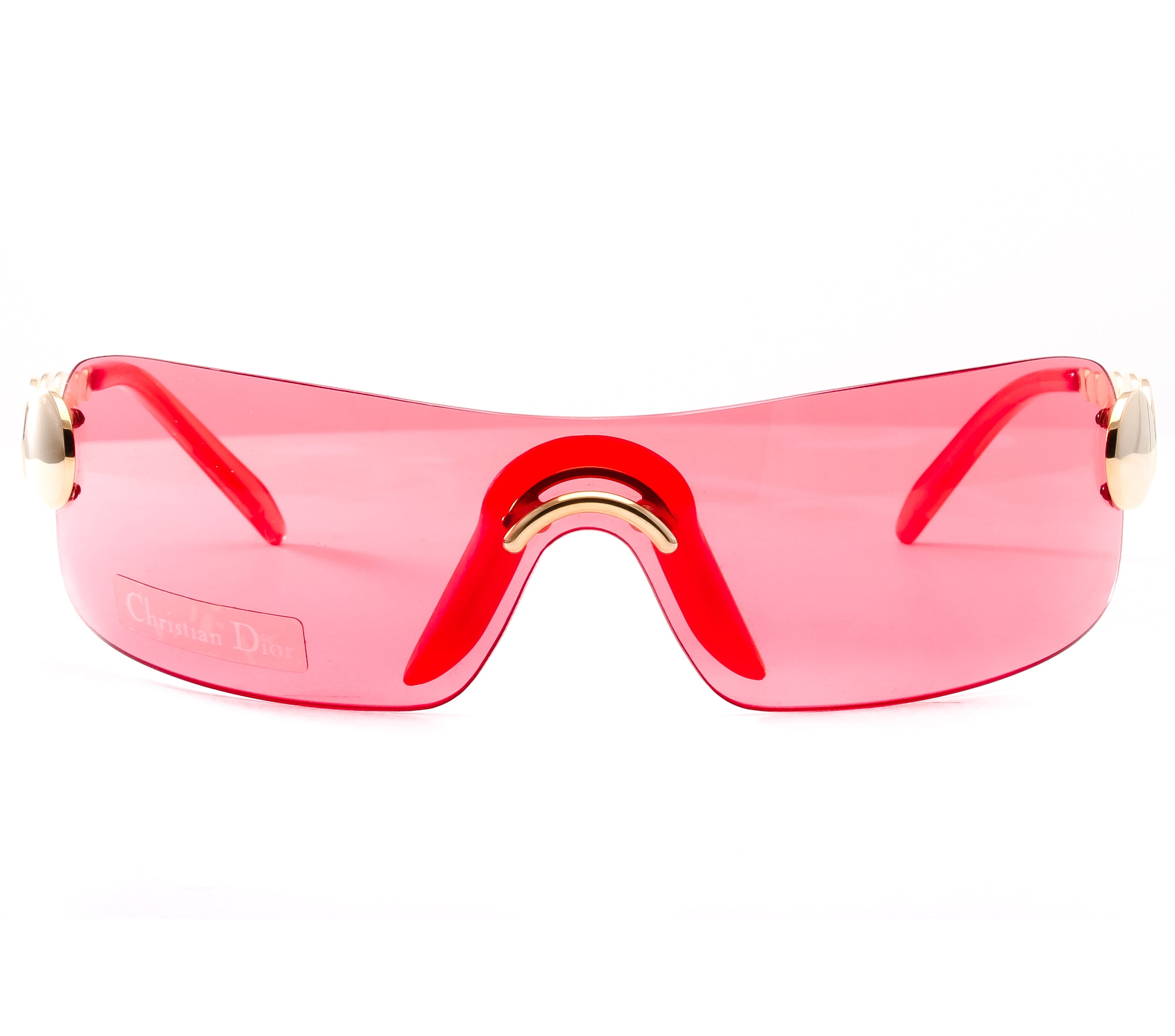 Christian Dior Ruthenium 59Y Front