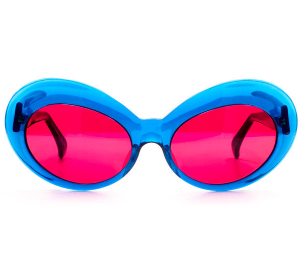kurt cobain goggles Christian Roth 5555 414 (Kurt Cobain) – Vintage Frames Company