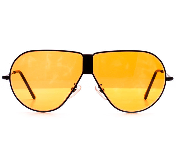 Vintage Christian Roth 2900 47 Sunglasses