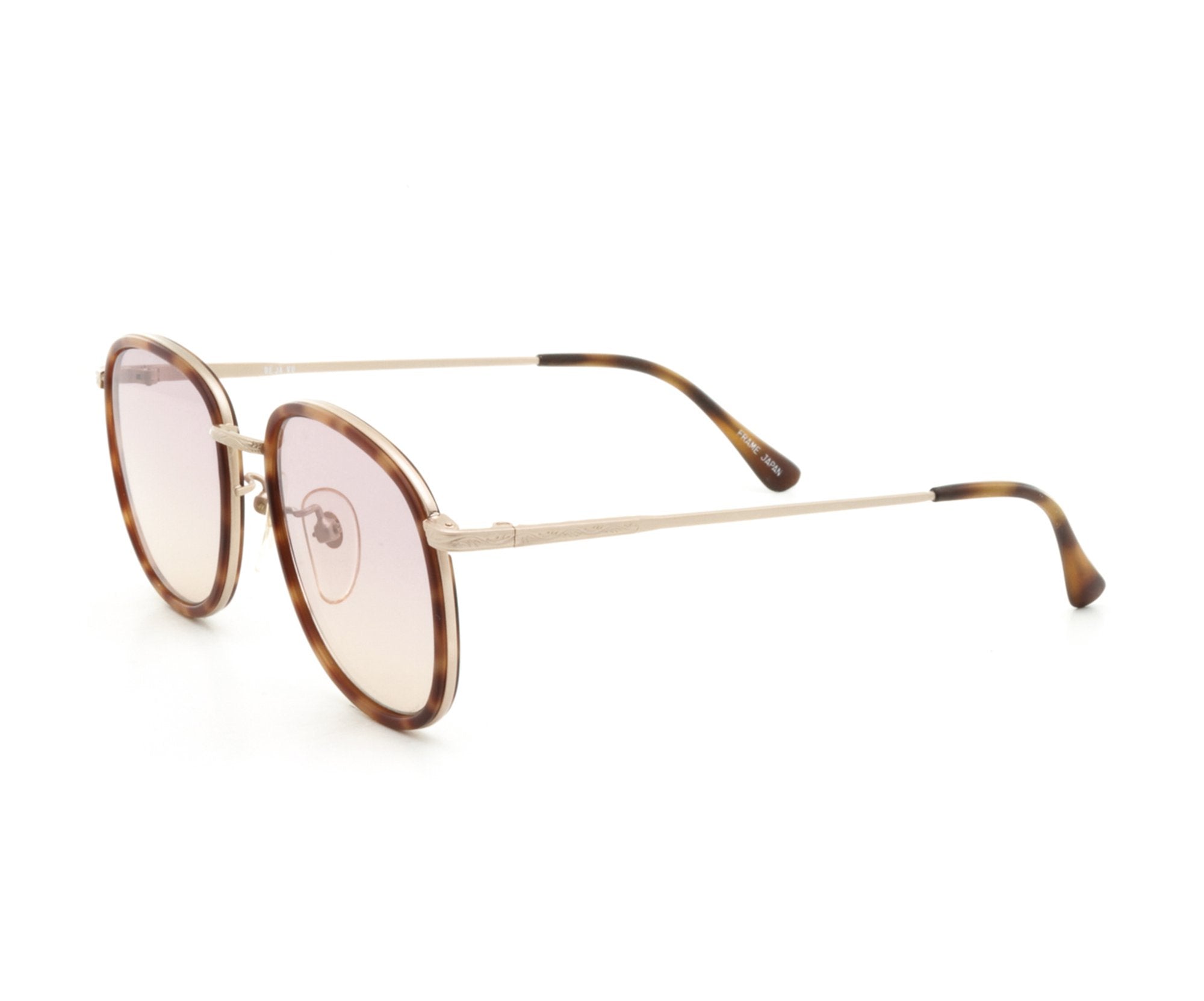 VF Deja Vu DV 826 (Pink / Yellow) Side