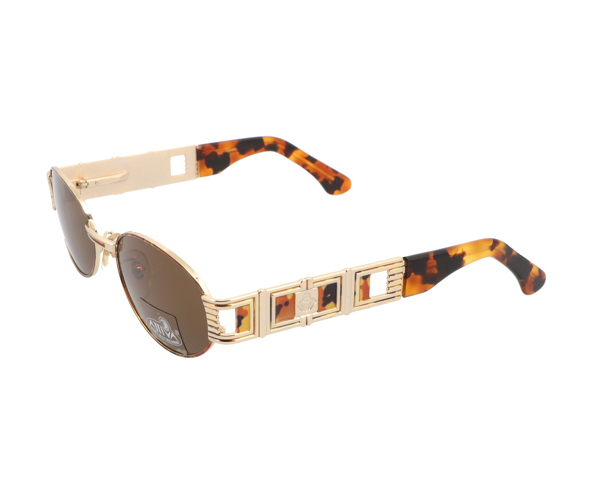 Diane Von Furstenberg MF 65 226 Side