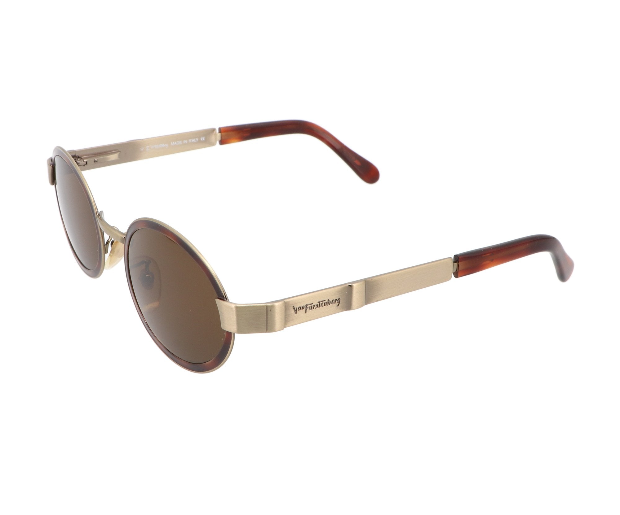 Diane Von Furstenberg MF 95 420 Side