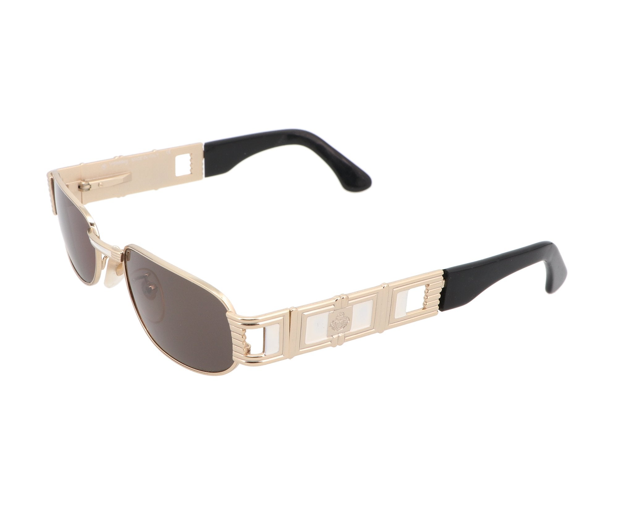 Diane Von Furstenberg MF 64 537 Side