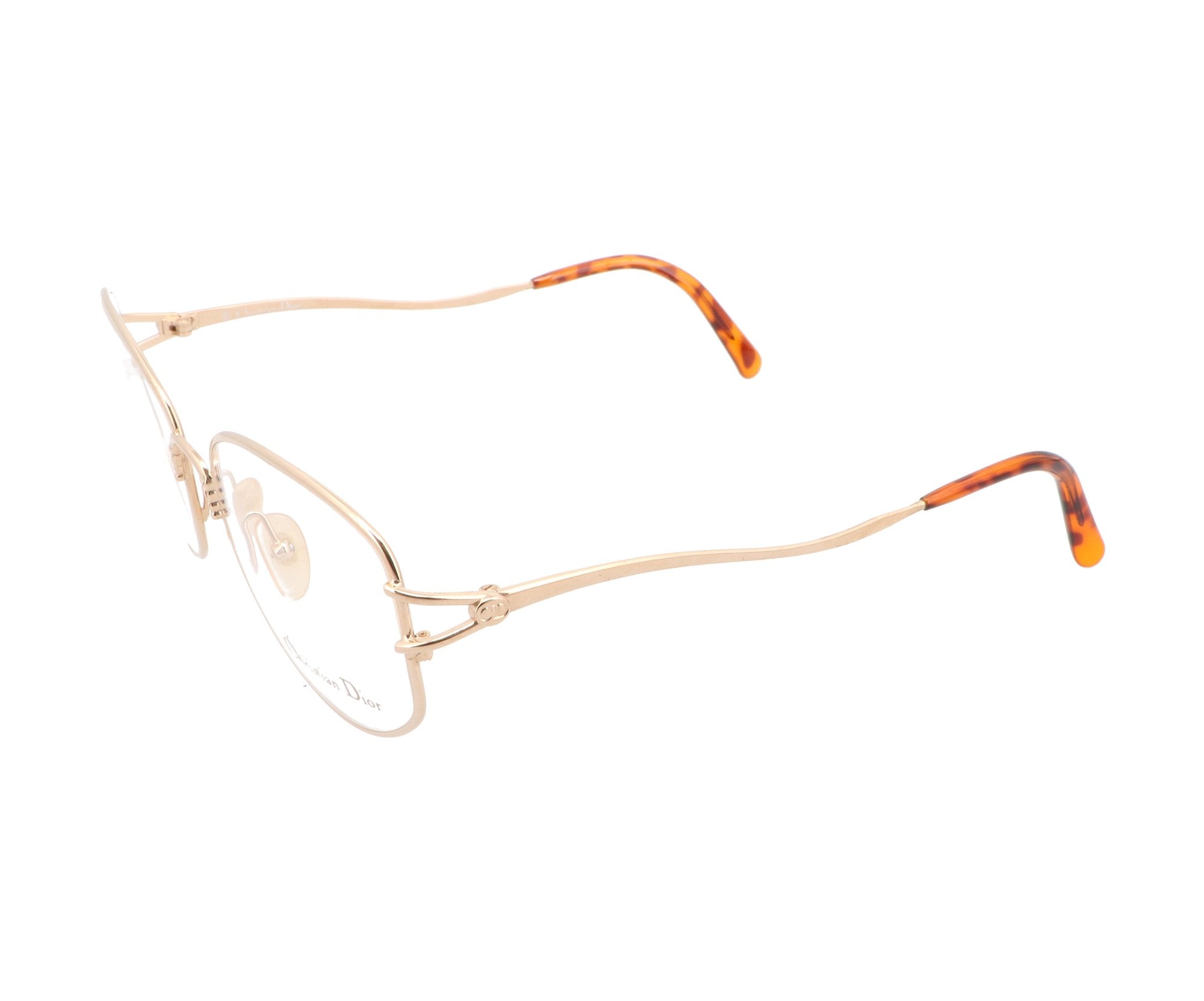 Christian Dior 2015A 40 Side