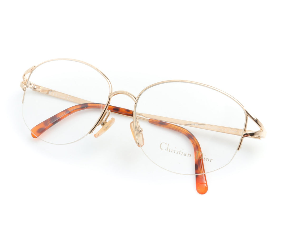 Christian Dior 2017A 40 Front