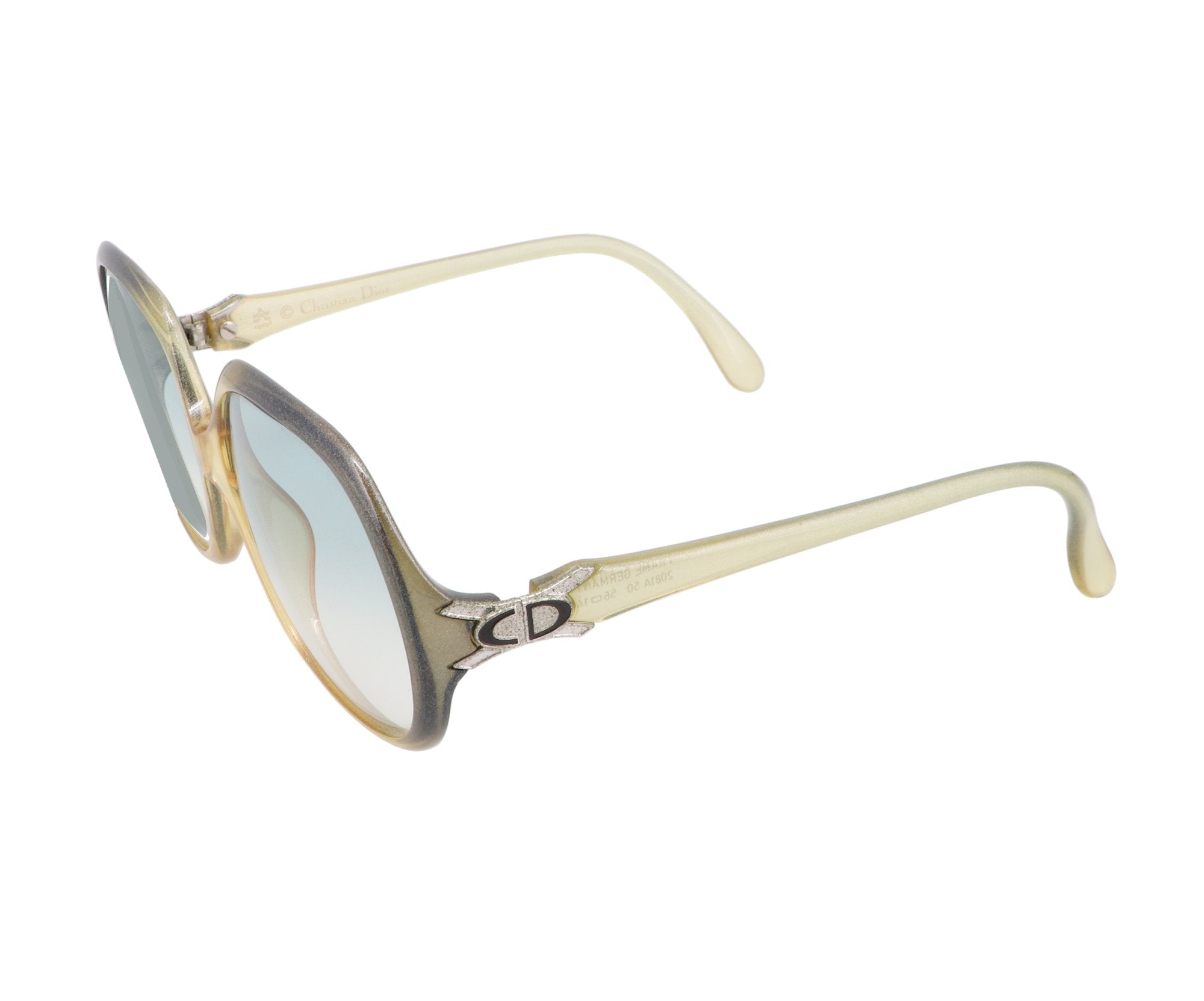 Christian Dior 2081A 50 Side