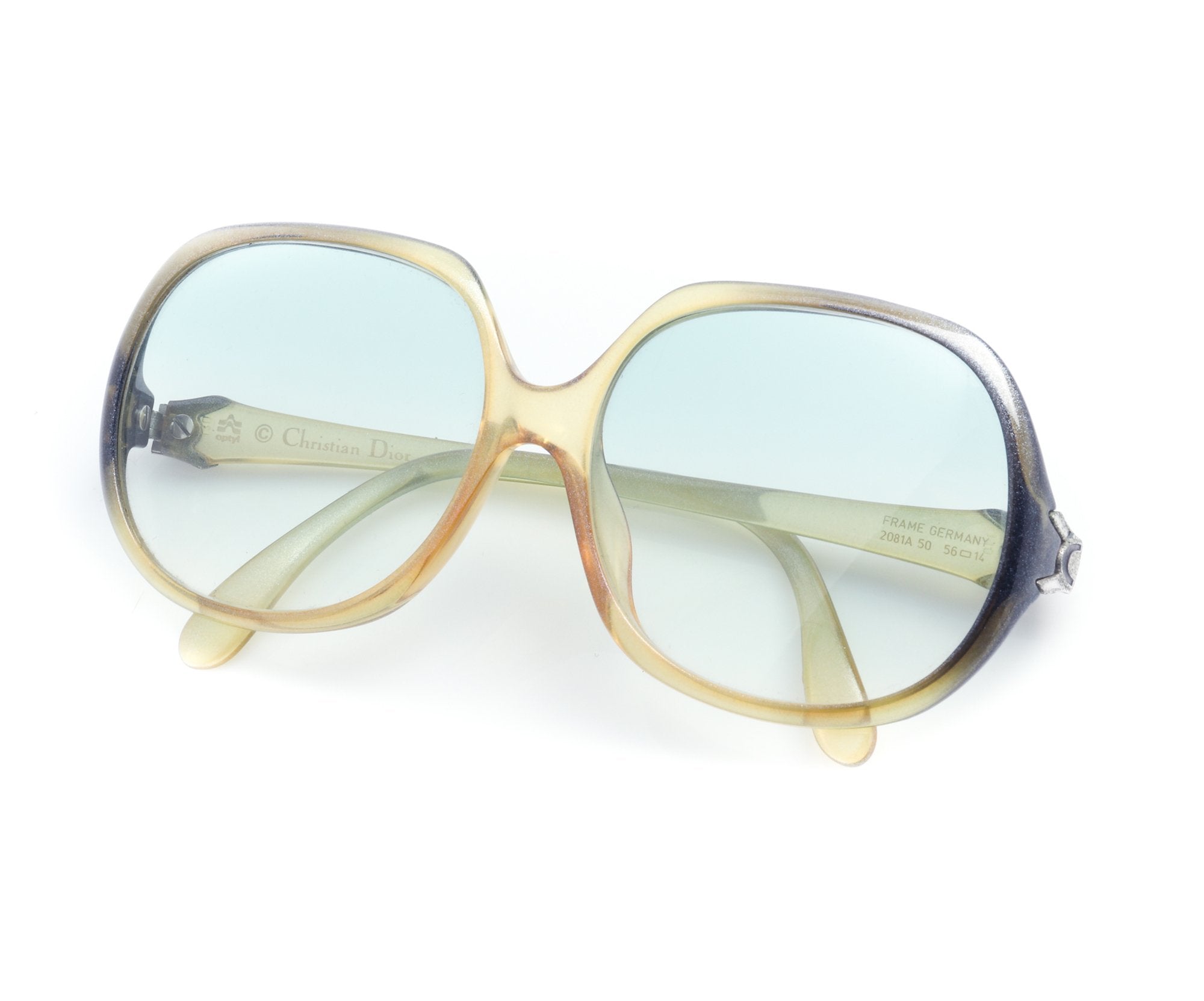 Christian Dior 2081A 50
