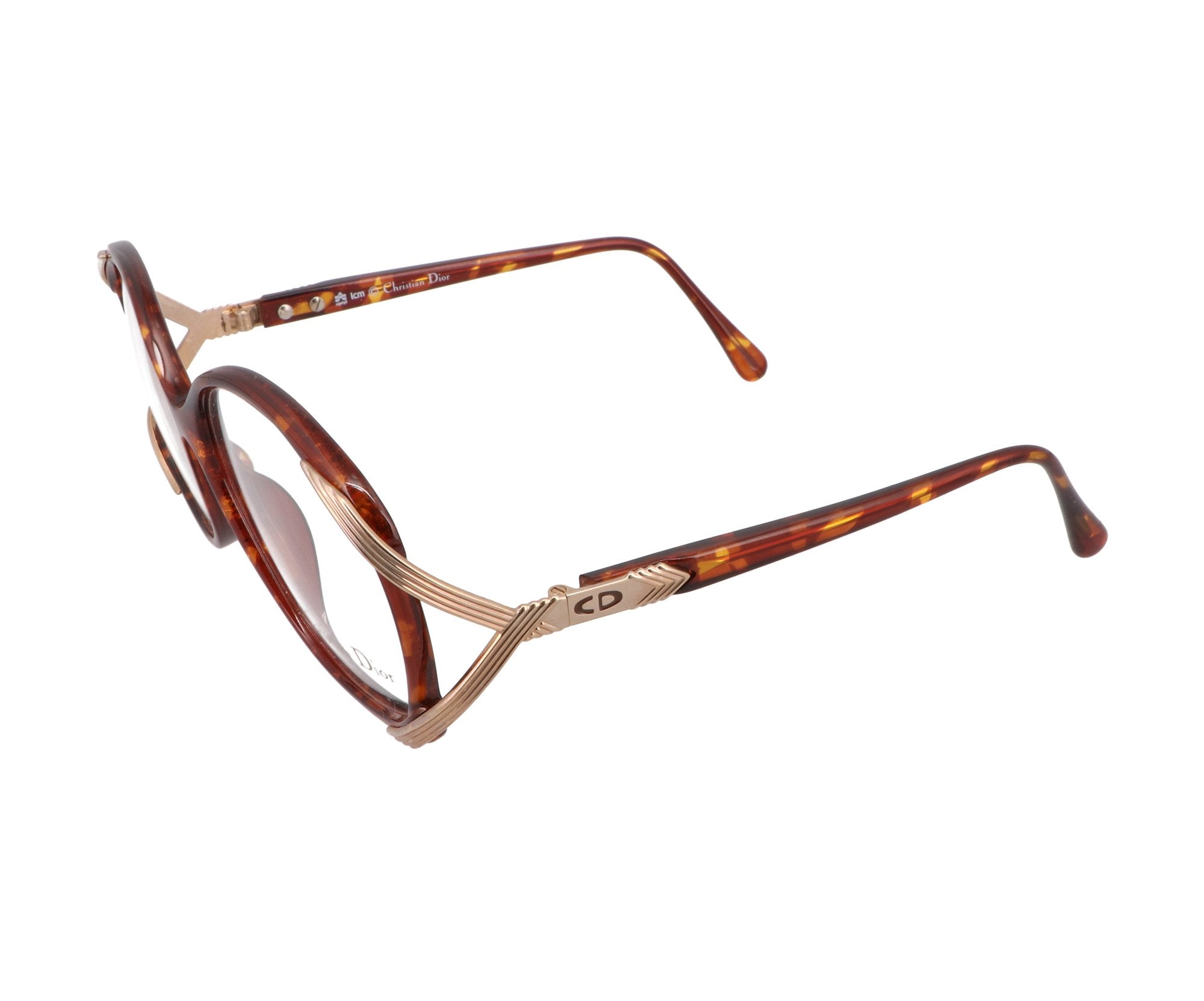 Christian Dior 2520 10 Side